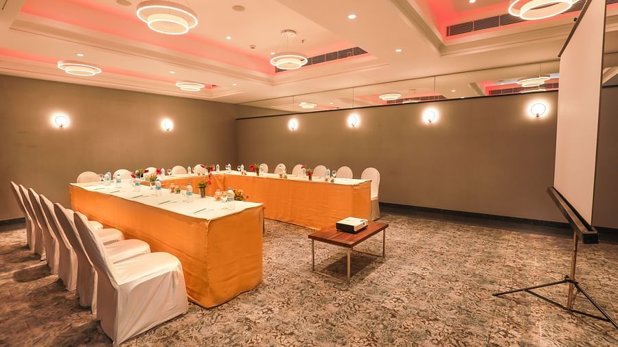 Banquet Halls 25