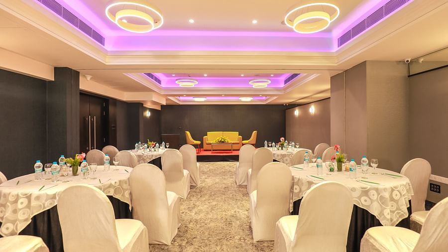 Banquet Halls 3