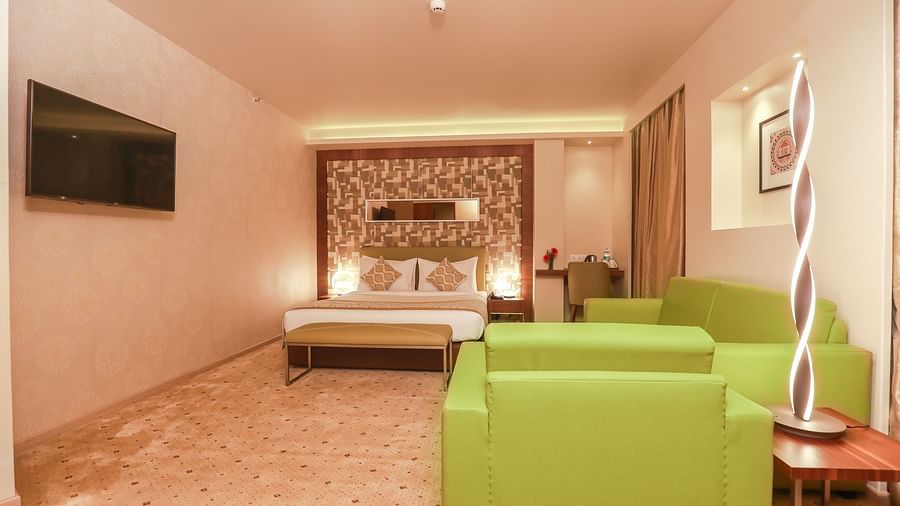 Rooms 1