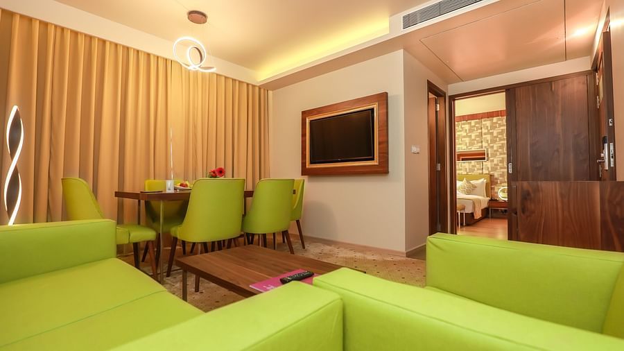 Rooms 4