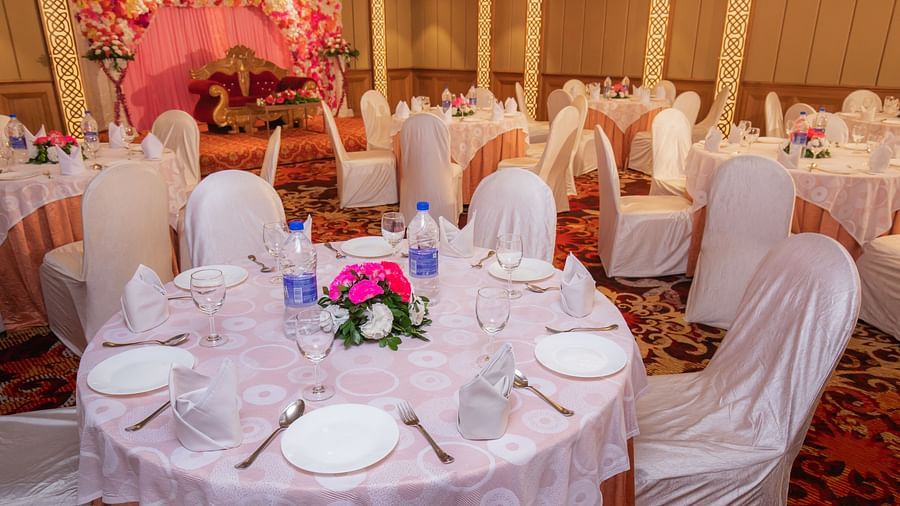 Chamber Hall3