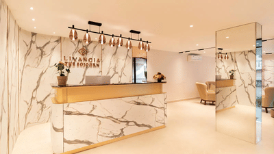 TGI Livancia The Sojourn, Mahadevpura, Bangalore