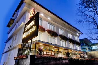 Sumitel Shangrila Deorali, Gangtok