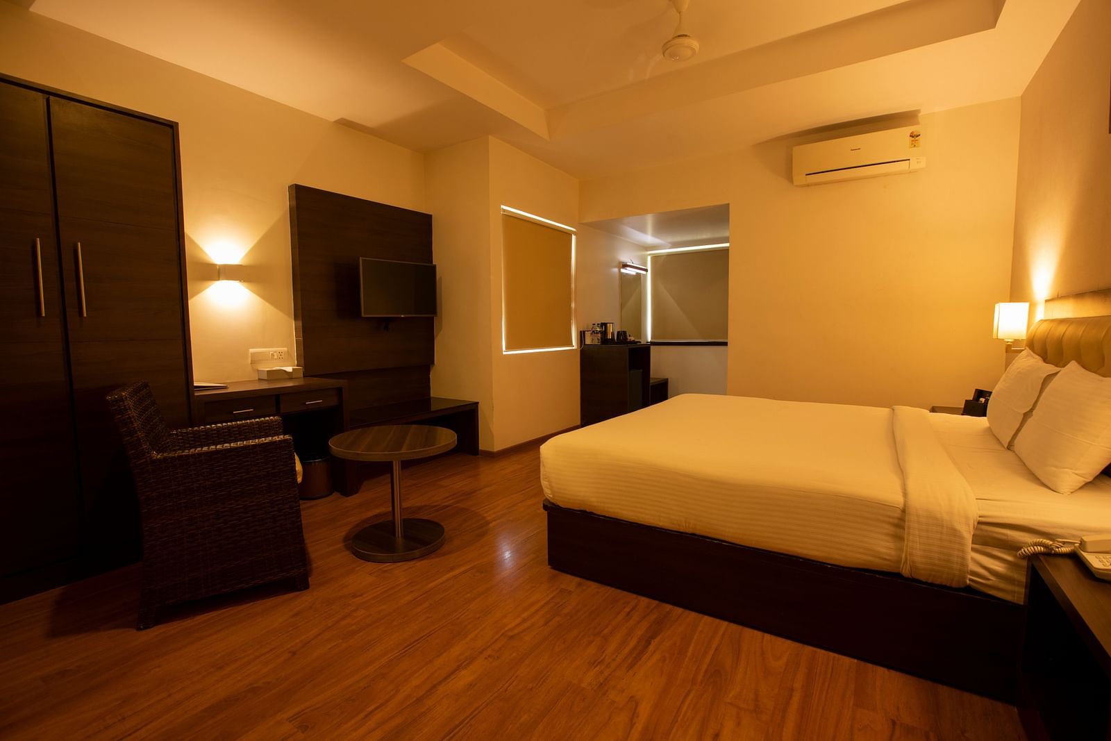 Executive Room