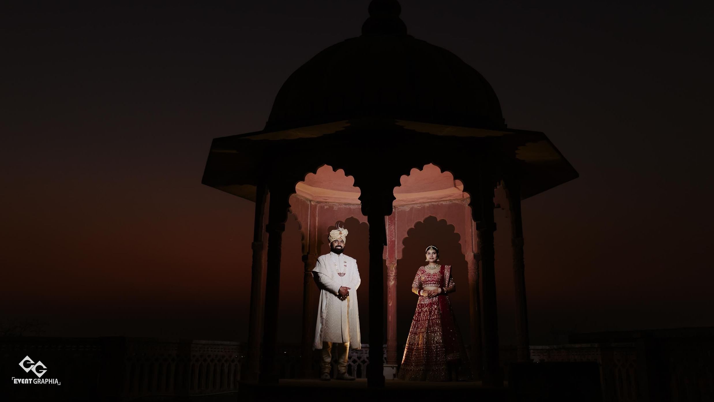 Intimate Wedding - 6-Luxury Destination Wedding Resort in Jaipur