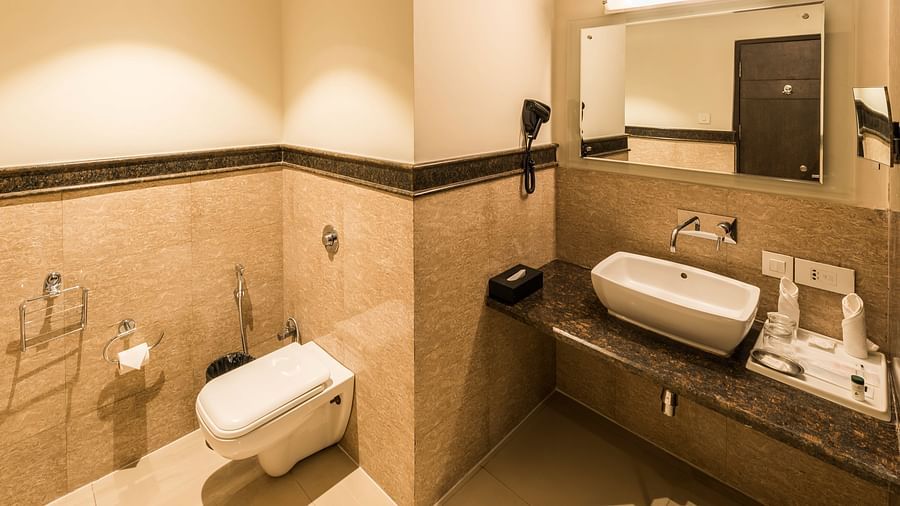 Rivatas Room 9