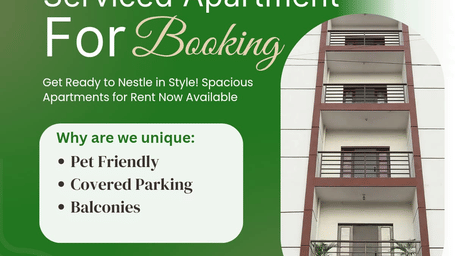 Tranquil apartments (2)