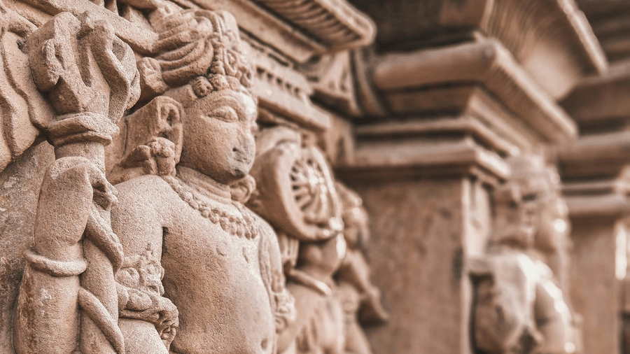 Temples in Pushkar | Famous Temple in Pushkar