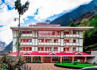 Yashshree, Lachung