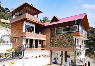 Sumi Stays, Bijanbari