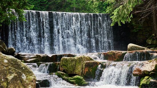 Magajahalli Falls: A Hidden Gem in the Heart of Sakleshpur