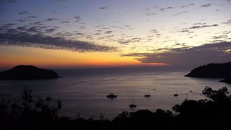 Solana boutique B&B Zihuatanejo Zihuatanejo Mexico 2