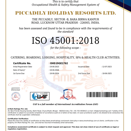 PICCADILY HOLIDAY RESORTS 45001 page-0001
