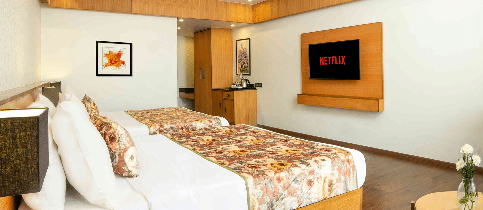 premium family suite