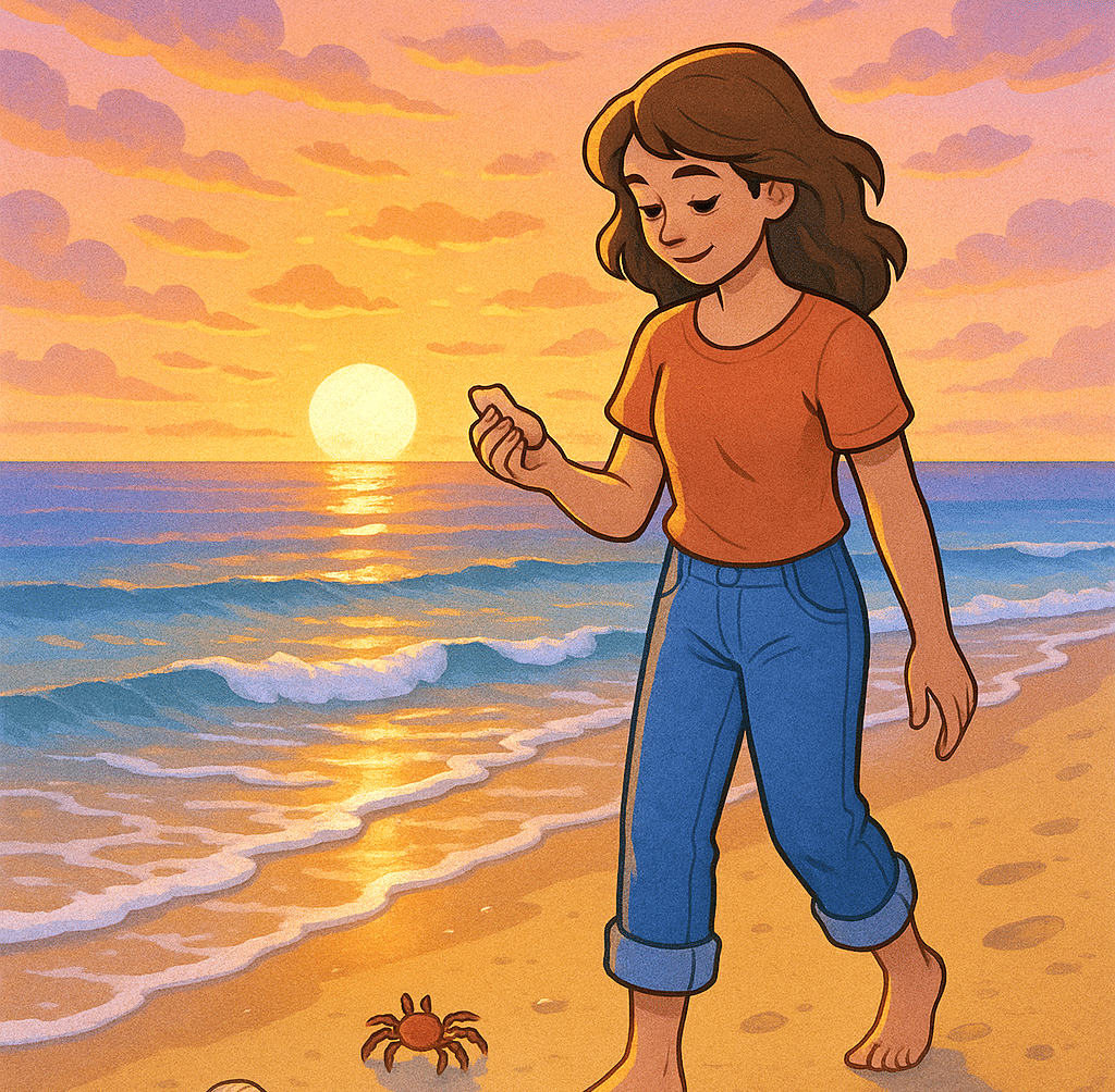 Nature katha Kakinada