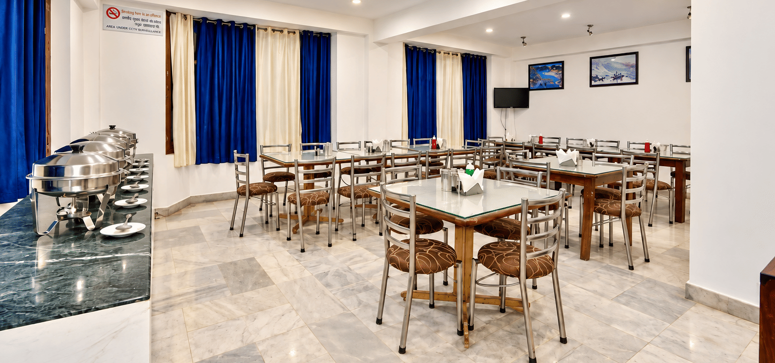 Devlok Dinning