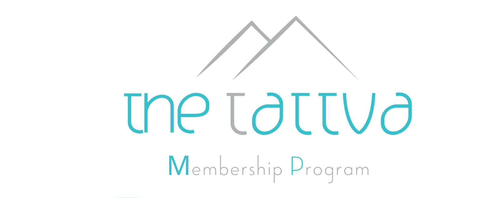 Tattva membership logo