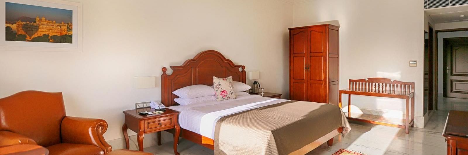 3 Room