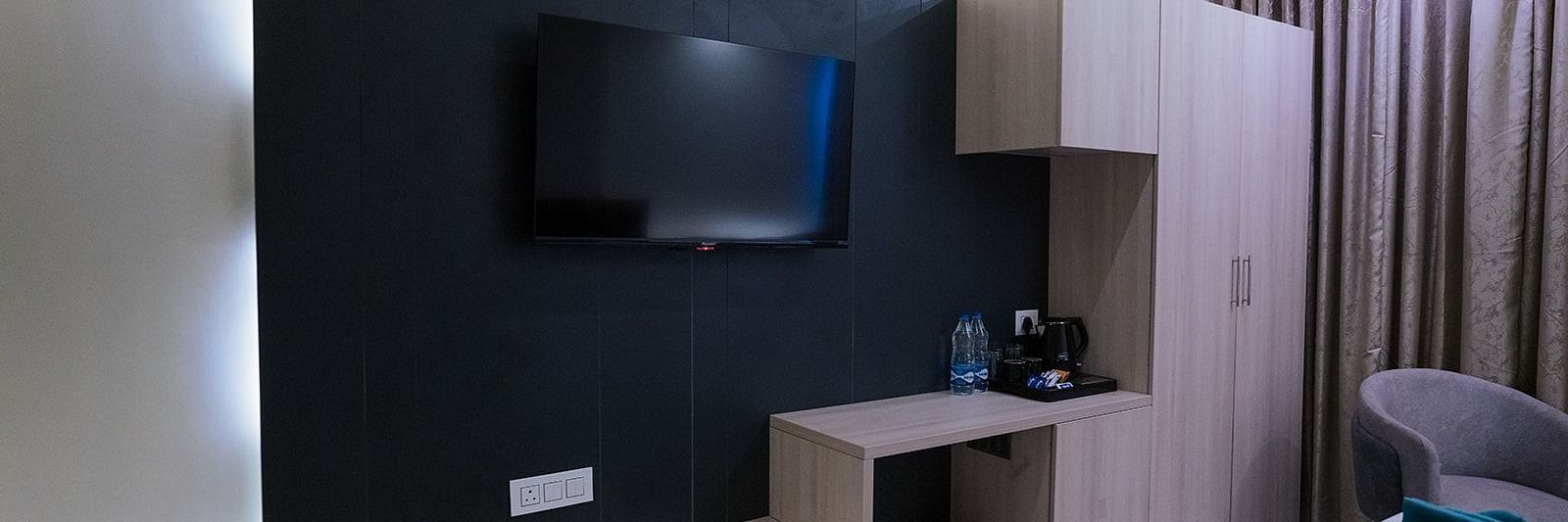 Star Light Room