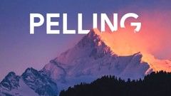 Pelling-Sikkim