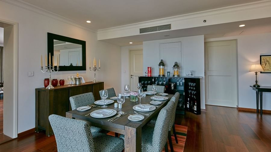 hotel rooms in Whitefield, Bangalore