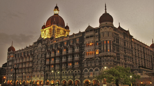 Taj Hotel, Tourist attraction, Dragon Hotel , Andheri Hotels