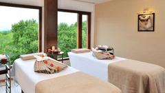 Spa RK Sarovar Portico Srinagar 6