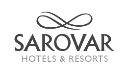 Sarovar Hotels & Resorts logo
