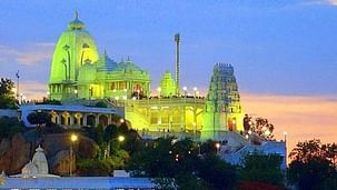 Serenity Inn Group  Birla Mandir  Hyderabad