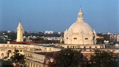 Vidhan Sabha, La Place Sarovar Portico Lucknow, best lucknow hotels