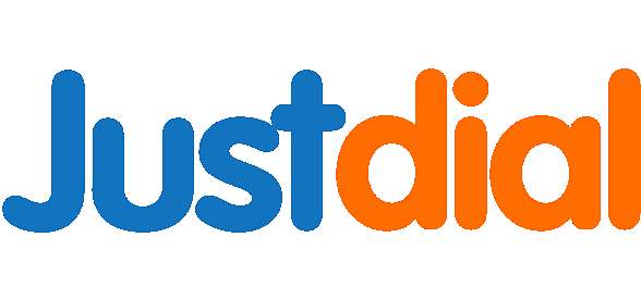 Logo of  Just Dial