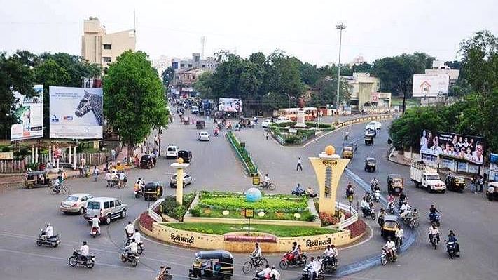 Tech Hubs  Solapur Balaji Sarovar Premiere