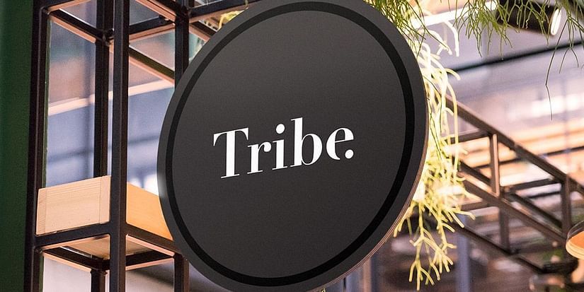 Renest-gandidham-Tribe