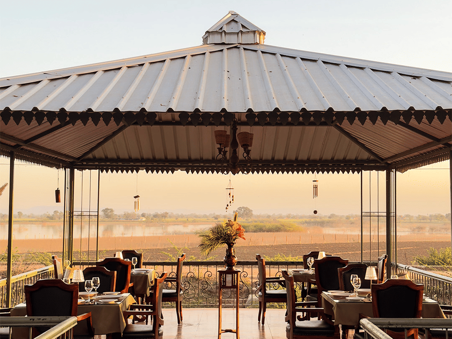 Gazebo1