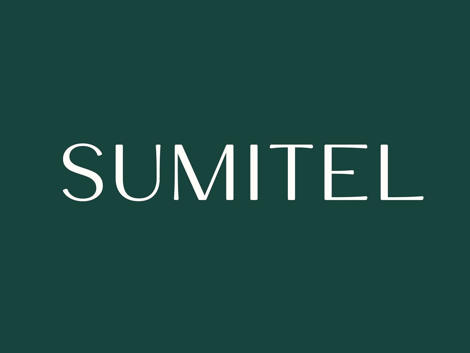 SUMITEL - logo