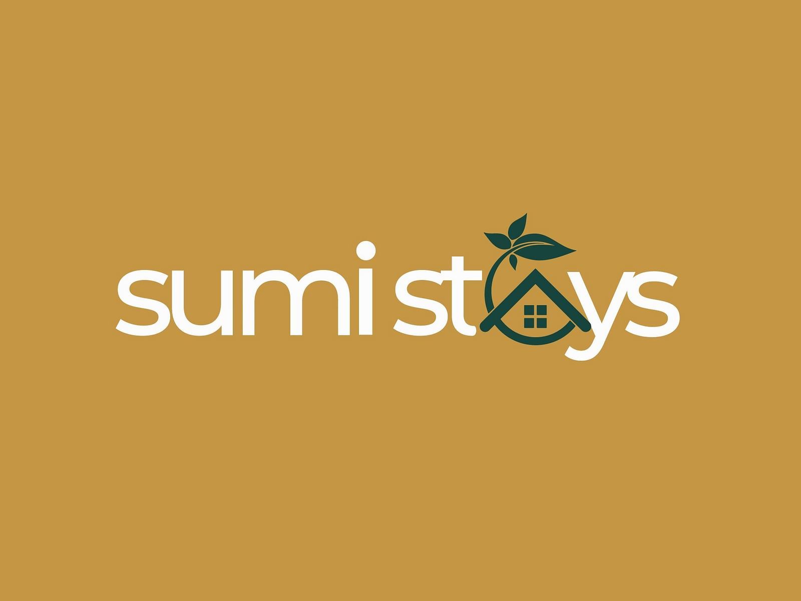 sumistays- logo