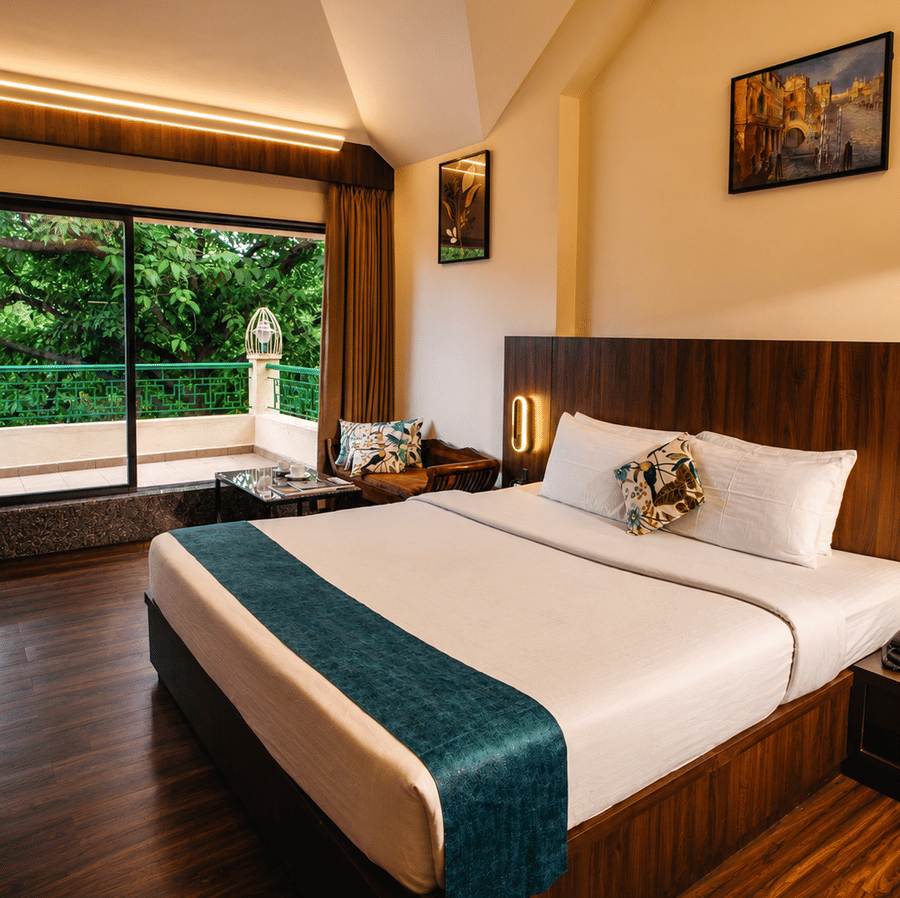 Regent - Indoor interior (504 To 506)