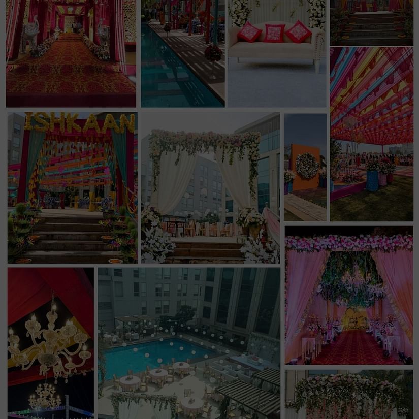weddings