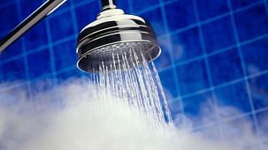 Hotel Maya Deluxe, MG Road, Secunderabad Secunderabad 24-hour Hot and Cold Water