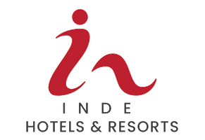 Inde Hotels & Resorts  Logo Inde Hotels