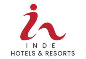Inde Hotels & Resorts  Logo Inde Hotels