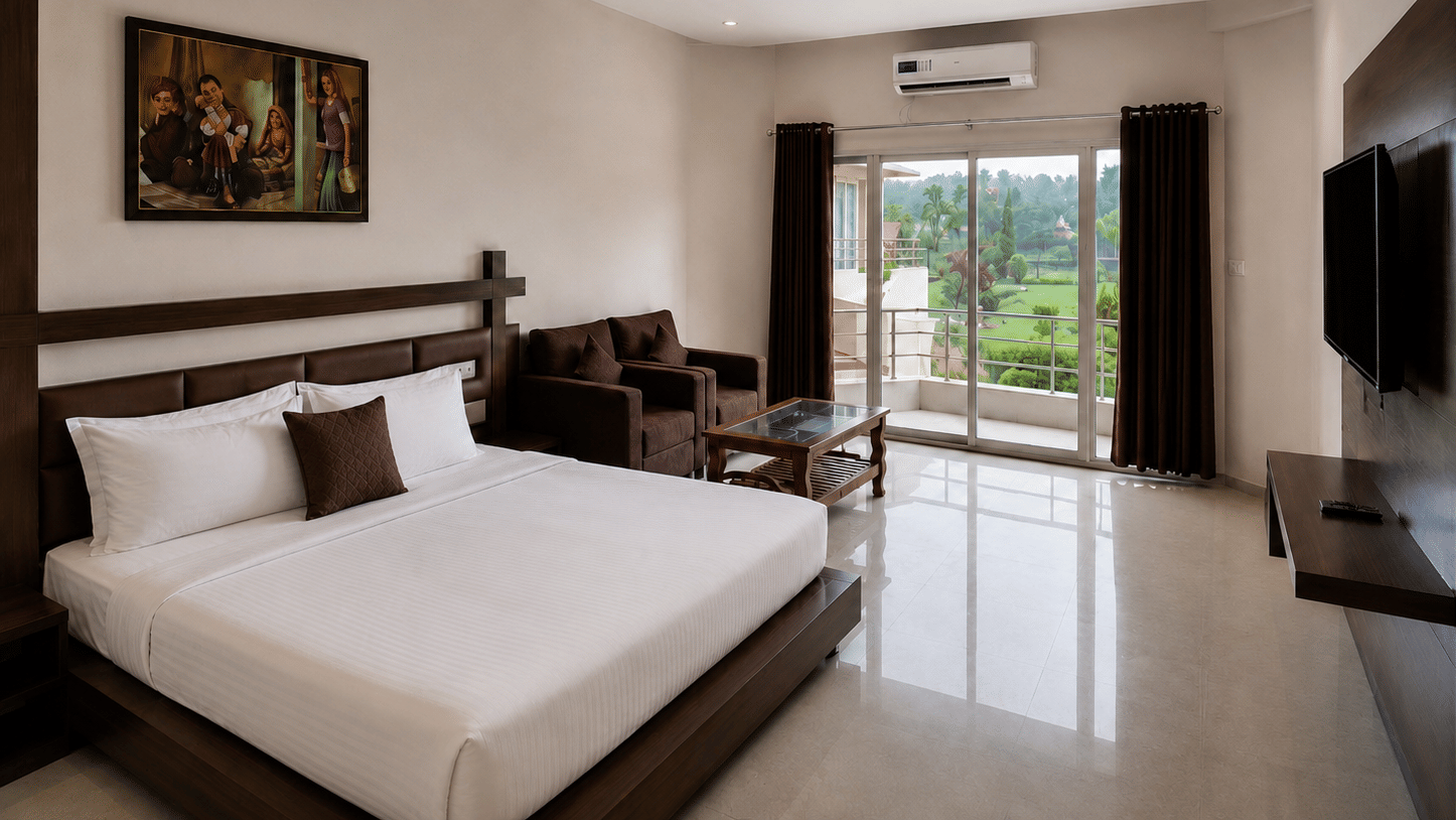 Premium room-2