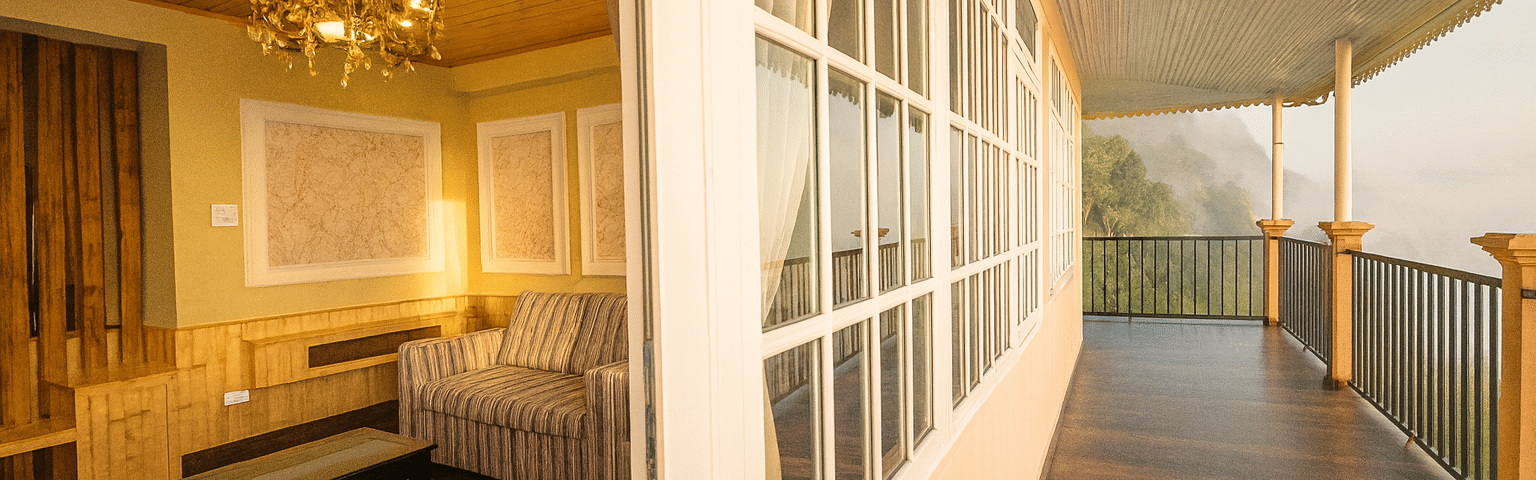 avianna windy house room with view