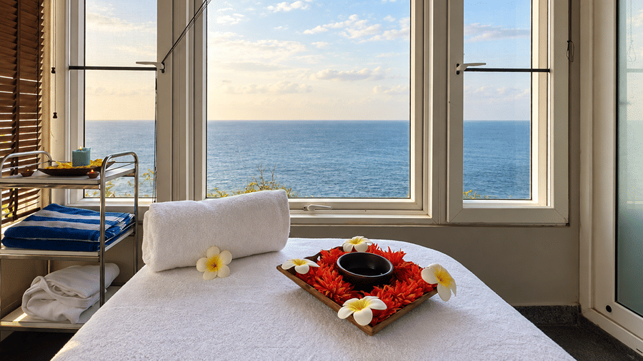 Spaces Spa