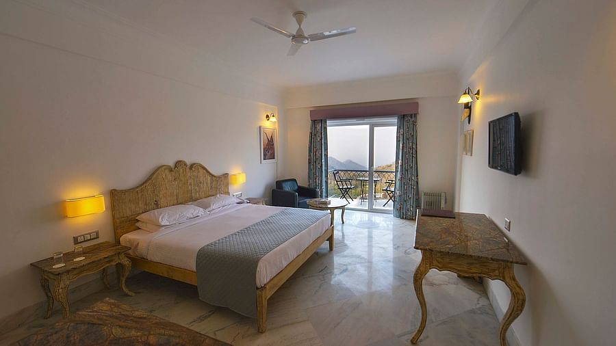 3 - Room