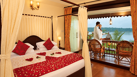 Kollam Honeymoon