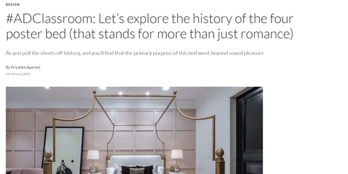 AD neemrana  hotels media 