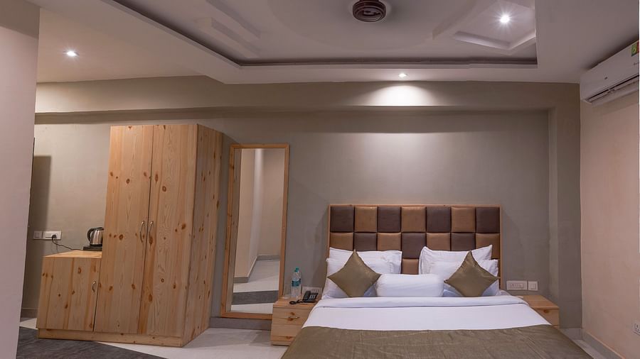 Standard Room 9