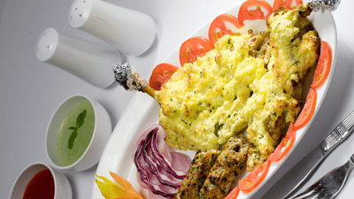 Evoma Hotel, K R Puram, Bangalore Bangalore Restaurant Food Evoma Hotel K R Puram Bangalore 12