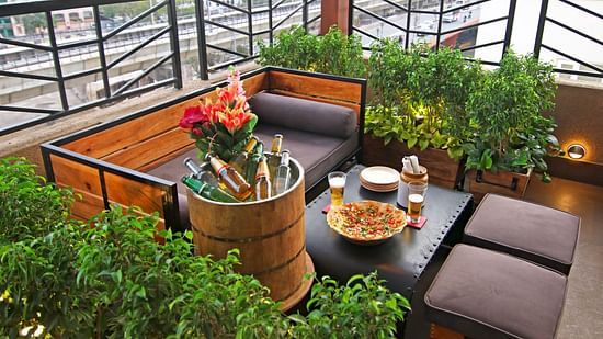 Jaipur Adda Nirwana Hometel Jaipur 28